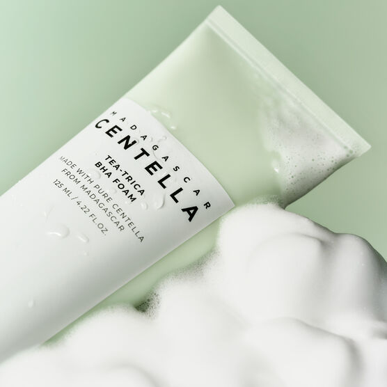SKIN1004 - TEA-TRICA BHA FOAM 125ML